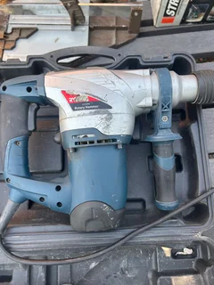 Ryobi Rotary Hammer ED-950RK