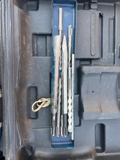 Ryobi Rotary Hammer ED-950RK