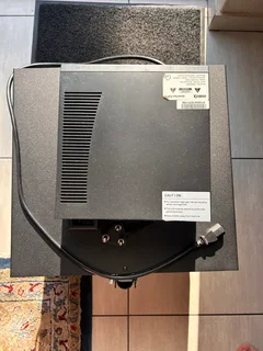 Ellies FBi2000W Inverter/UPS