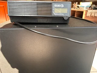 Ellies FBi2000W Inverter/UPS