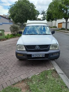 2006 Mitsubishi Colt Single Cab
