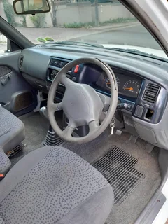 2006 Mitsubishi Colt Single Cab