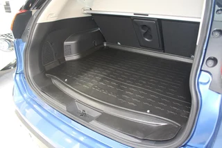 NISSAN X-TRAIL T32 CARBOX BOOT MAT 2013 -