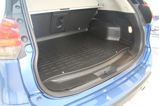 NISSAN X-TRAIL T32 CARBOX BOOT MAT 2013 -