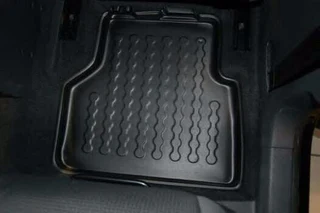 Mitsubishi Triton Double Cab Floor mats 2015 -
