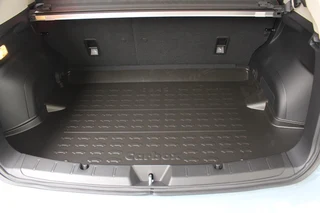 Subaru Xv Carbox Boot Mat 2018 -