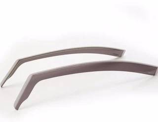 Mazda CX-5 ClimAir Wind Deflectors 2017 - onwards