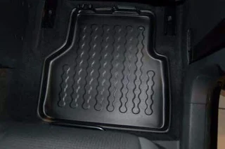Mitsubishi Triton Floor Mats