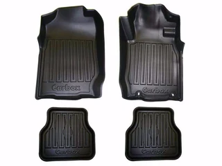Mitsubishi Triton Floor Mats