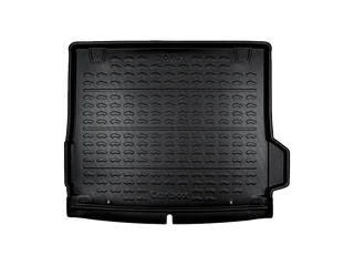 BMW X3 BOOT MAT 2017 -
