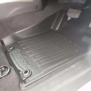 Mitsubishi Triton - Single Cab