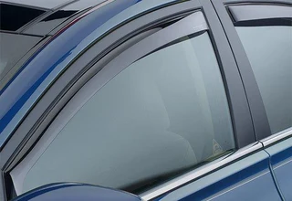 Wind Deflectors - Honda Accord