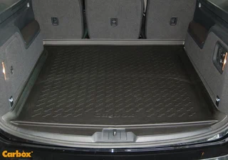 VW TIGUAN BOOT MAT 2016 -