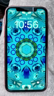 Apple Iphone 11 / Red Edition / 64GB Memory onboard / R3500.00