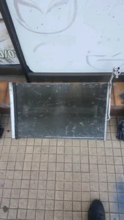 Vw Toureg/Audi Q7 Radiator