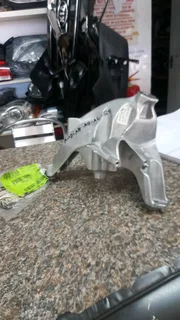 Audi A4/A5/A6/Q5 engine mounting