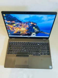 Dell Latitude 5500 i7 8th Generation
