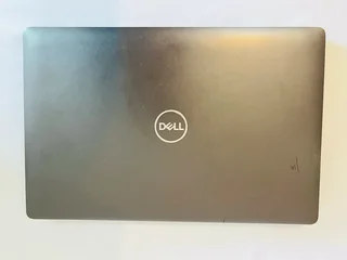 Dell Latitude 5500 i7 8th Generation