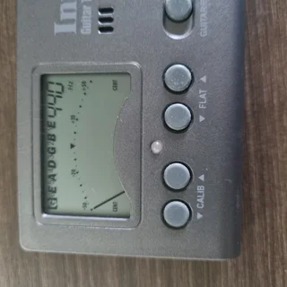 Guitar Tuners