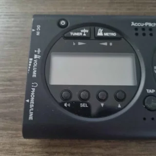 Boss TU-88 Micro Monitor &amp; Tuner