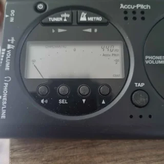 Boss TU-88 Micro Monitor &amp; Tuner