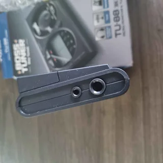 Boss TU-88 Micro Monitor &amp; Tuner