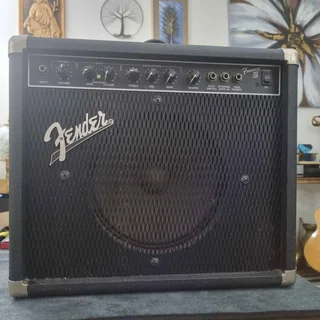 Fender Frontman 25R guitar amp