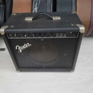 Fender Frontman 25R guitar amp