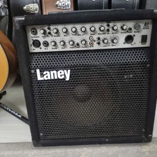 Laney A1 Acoustic guitar 65W amp