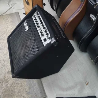 Laney A1 Acoustic guitar 65W amp