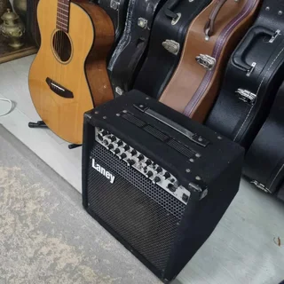 Laney A1 Acoustic guitar 65W amp