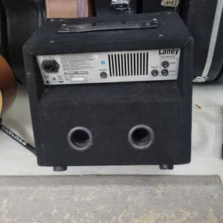 Laney A1 Acoustic guitar 65W amp