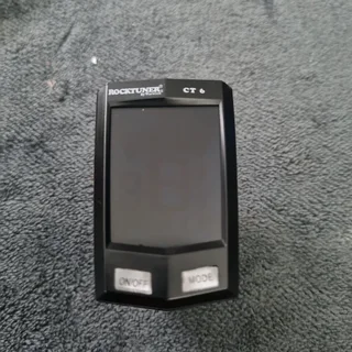 Rocktuner By Warwick