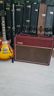 Vox AC30c2 All Tube guitar amp