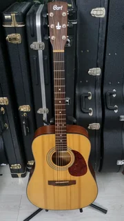 Cort Earth 60 acoustic guitar