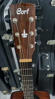Cort Earth 60 acoustic guitar