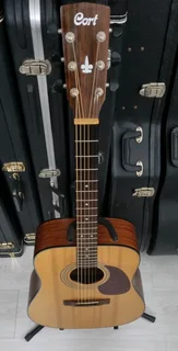 Cort Earth 60 acoustic guitar