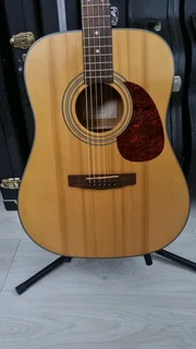 Cort Earth 60 acoustic guitar