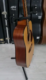 Cort Earth 60 acoustic guitar