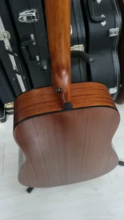 Cort Earth 60 acoustic guitar