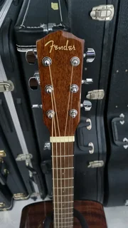 Fender CD-60 acoustic guitar