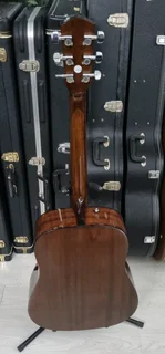 Fender CD-60 acoustic guitar