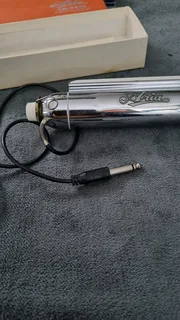 Aria harmonica pickup (Japan)