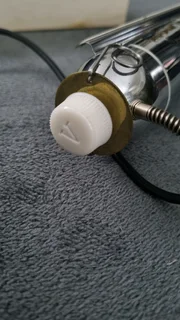 Aria harmonica pickup (Japan)