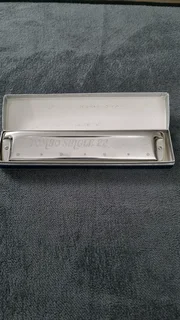 Tombo single 22 harmonica