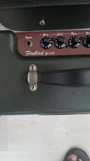 Behringer Firebird GX108 retro styled guitar amp