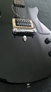 Epiphone Les Paul Jnr electric guitar