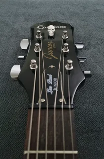 Epiphone Les Paul Jnr electric guitar