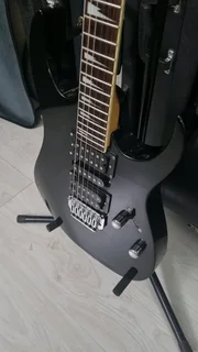 Ibanez GRG170DX electric guitar
