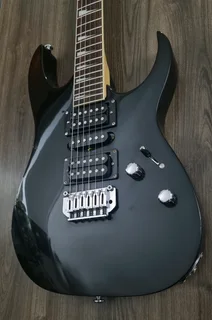 Ibanez GRG170DX electric guitar